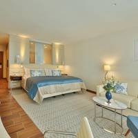 Twin Room with Private Pool 