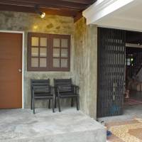 Deluxe Double Room with Patio