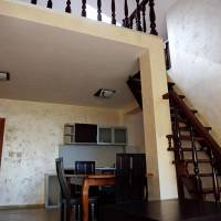 Two Bedroom Maisonette - Annex Building