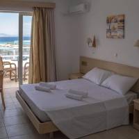 Standard Double or Twin Room with Garden View
