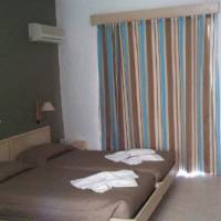 Triple Room with Garden View