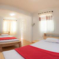 Twin Room with Shared Bathroom