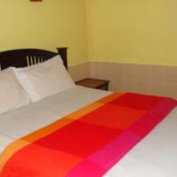 Double or Twin Room with Private Bathroom