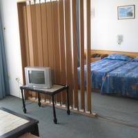 One-Bedroom Apartment with Balcony