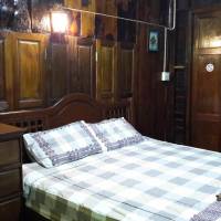 Standard Double Room with Fan