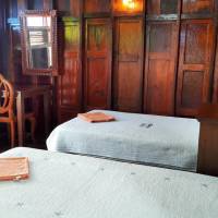 Classic Triple Room