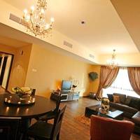 Deluxe Three-Bedroom Suite