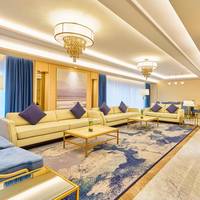 Royal Suite with Lounge Access