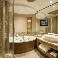 Platinum King Room