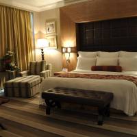 Luxury Suite