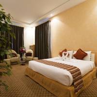 Three-Bedroom Suite
