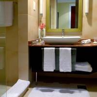 Executive One-Bedroom Apartment