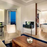 Club Suite - Club Access