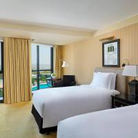 Deluxe Room, Sea View, Guest room, 1 King Bed