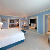 Diplomatic Suite - Club Access