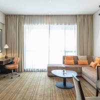 Oriental Suite, 1 Bedroom Suite, 1 King