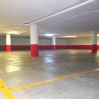 Double Room with parking included