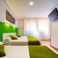 Double Room with Extra Bed
