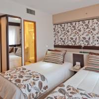 Superior Apartment with Twin Beds