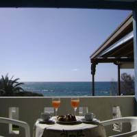 Studio with Sea View (2 Adults)