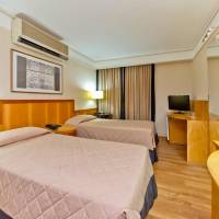 Classic Twin Room