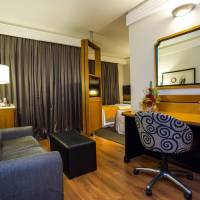 Standard Suite