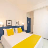 Double Room with 1 Double Bed