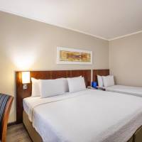 Tryp Queen Room (3 Adults)