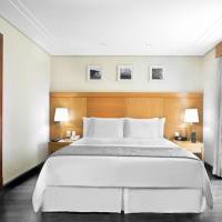 Supreme King Room