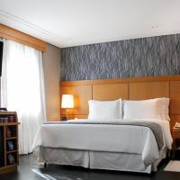 The Level Junior Executive Suite