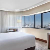 Guest room, 1 Queen, City view