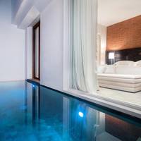 Suite with Private Pool