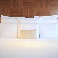 Special Offer - Deluxe Double Room