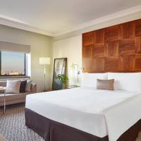Special Offer - Deluxe King Room 