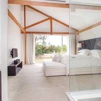 Two Bedroom Duplex River View Suite