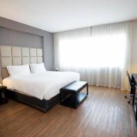 Apartment Deluxe with King bed
