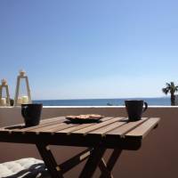 Studio with Sea View