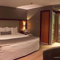 Superior Premier Room