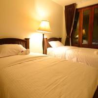 Deluxe Double Room with River View