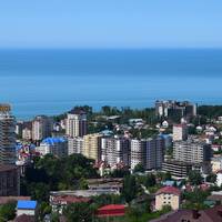 Апартаменты