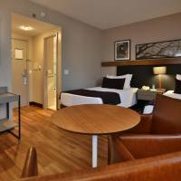 Premium Twin Room