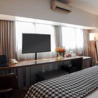 Royal King Size Room