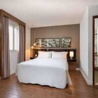 2 Bedroom Suite Accessible, Non Smoking