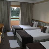 Executive Triple Room