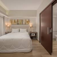 Double Room - Disability Access