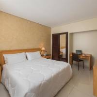 King Room with Spa Bath