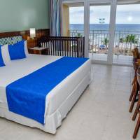 Superior Single Room with Sea Side View