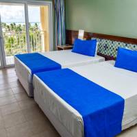 Superior Room with Sea Side View