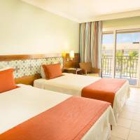 Superior Double Room with Sea Side View