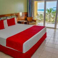 Deluxe Single Room with Front Sea View